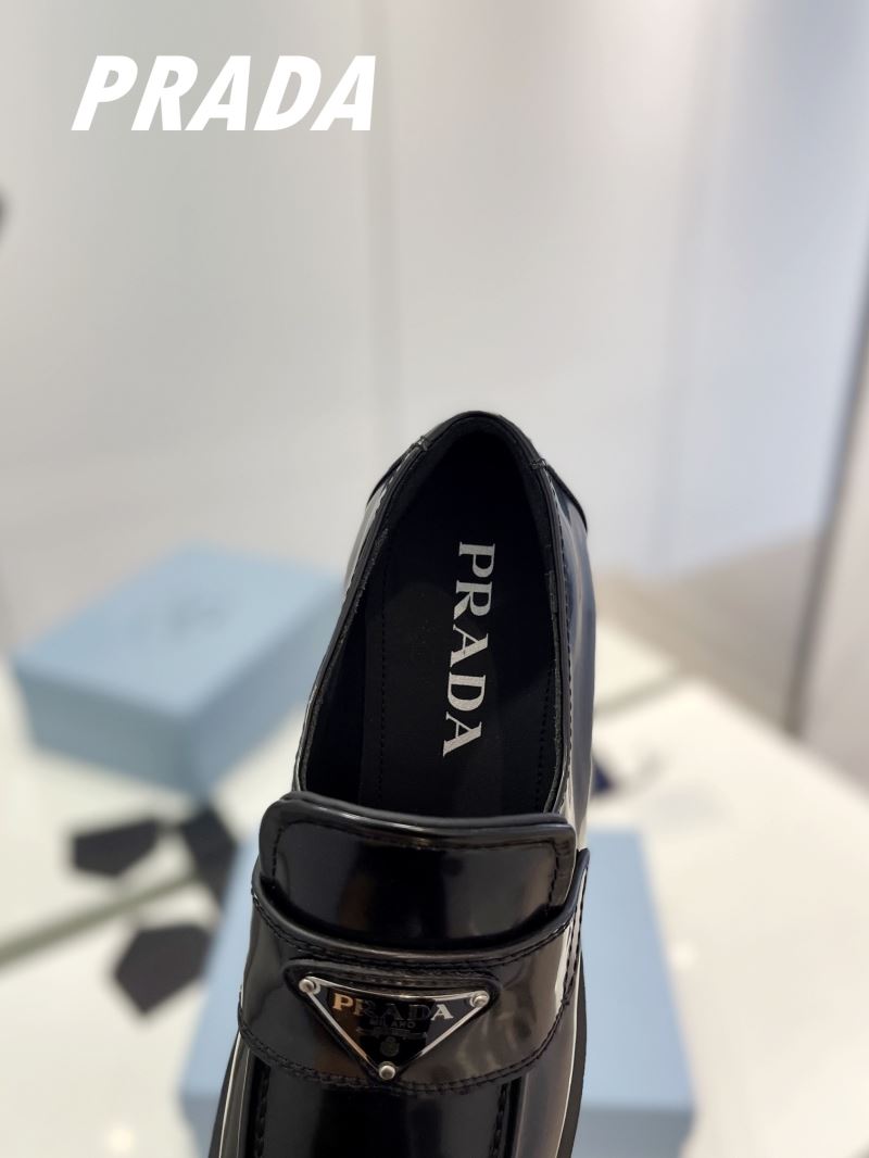 Prada Business Shoes